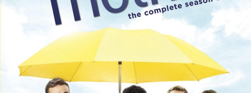 How I Met Your Mother – The Complete Season 8 on DVD November 6