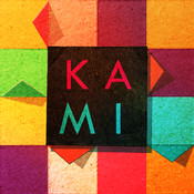 Kami-Logo