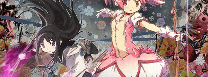 Aniplex Release Madoka Movie Screening Times
