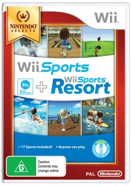 Nintendo-Selects-Wii-Sports
