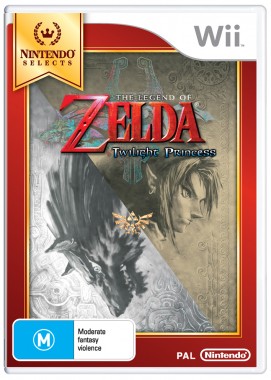 Nintendo-Selects-Zelda