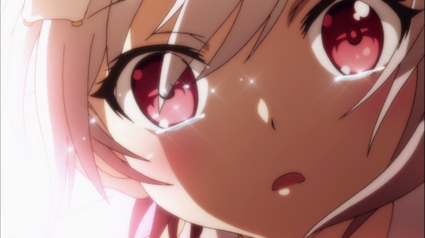 Noucome Episode 2 Impressions