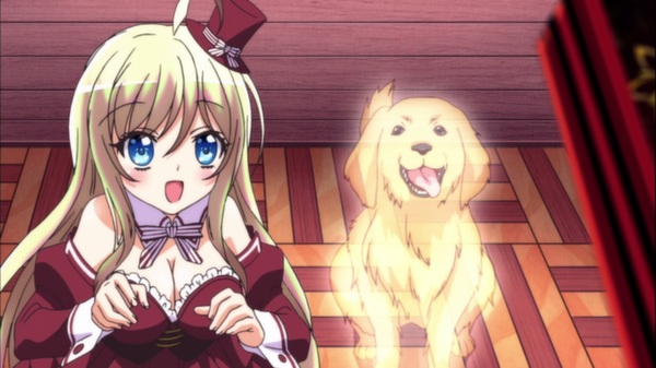 Noucome episode 1 sales english dub youtube