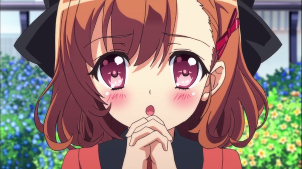Noucome episode 1 english dub youtube best sale