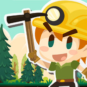 Pocket-Mine-Logo