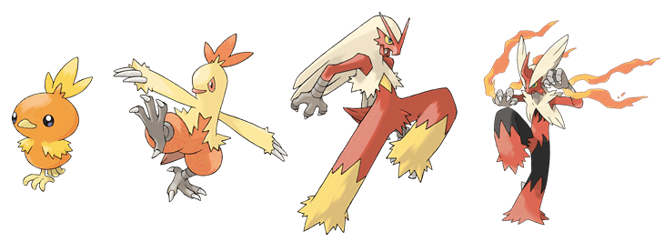 RESENHA] Pokémon X & Y - Crunchyroll Notícias