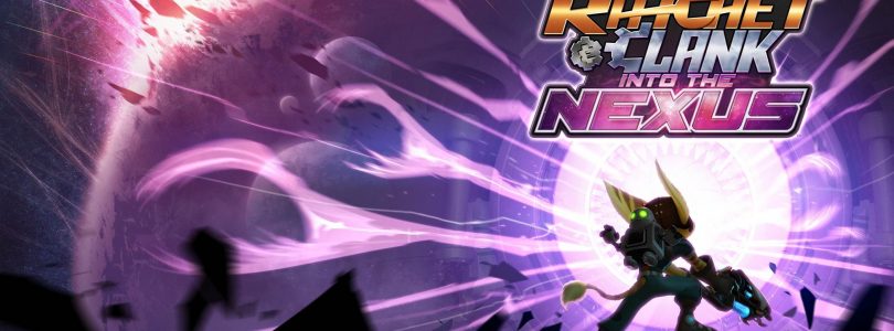 Hands-On with Ratchet and Clank: Into the Nexus