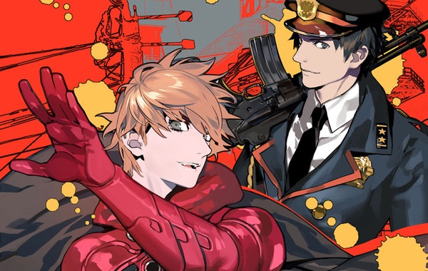 Samurai-Flamenco-Pic