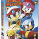 Samurai Pizza Cats Collection 1 Review
