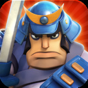 Samurai-Siege-Logo