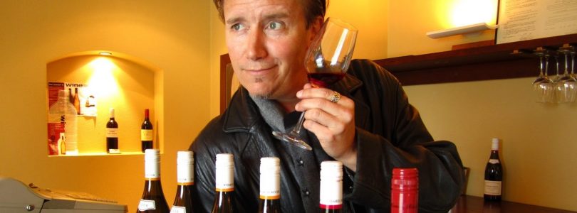 Exciting Roles For Spike Spencer