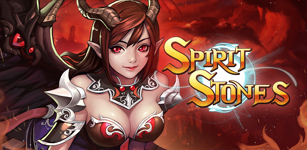 GAMEVIL launches Spirit Stones on Google Play