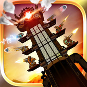 Steampunk-Tower-Logo