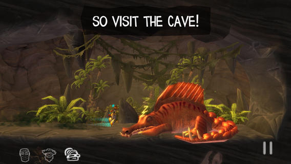 The-Cave-iOS-Screenshot-01