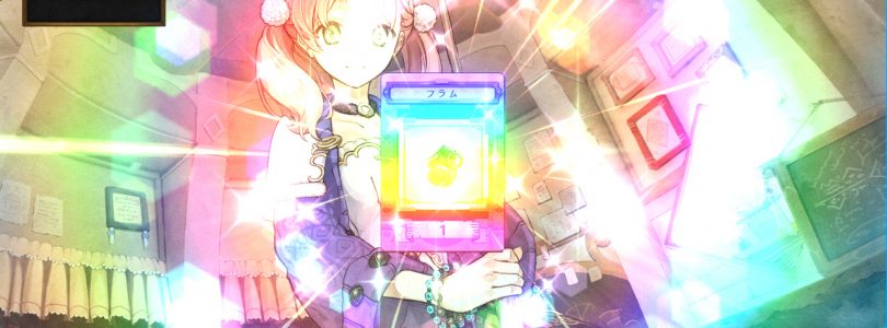 ‘Atelier Escha and Logy’ gets European release date and screenshots