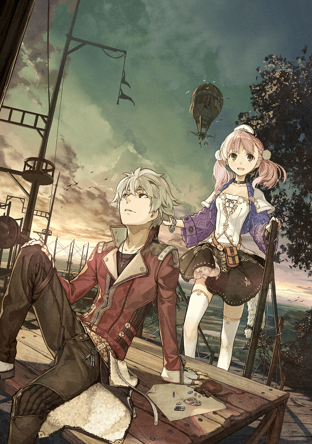 atelier-escha-logy-key-visual