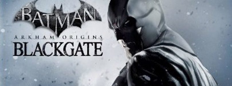 Batman Arkham Origins Blackgate gets Gameplay Walkthrough Video
