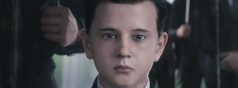 Batman: Arkham Origins TV Spot Follows Bruce Through the Years