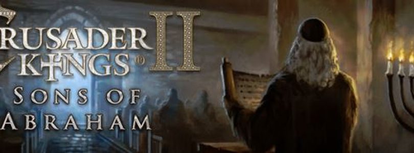 Paradox Interactive Title Update Mashup