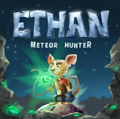 ethan-meteor-hunter-boxart