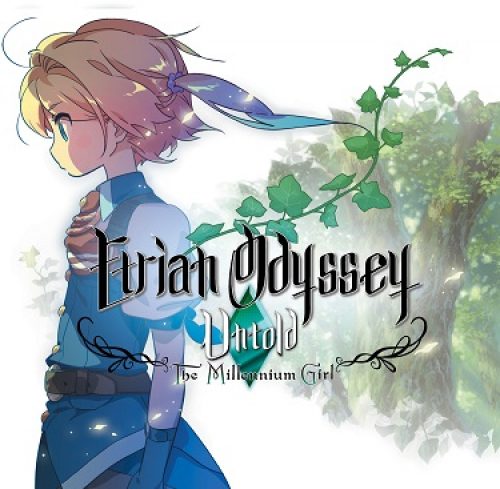 Etrian Odyssey Untold: The Millennium Girl heading to Australia in 2014
