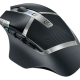 Logitech Announces G602 Gaming Mouse and New Pads