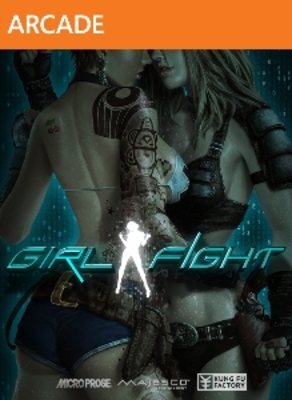 Girl Fight Review