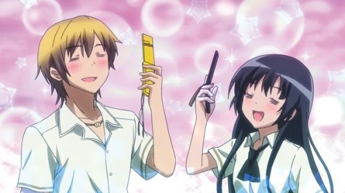 The List of Madman’s Anime Releases of March 8, 2017