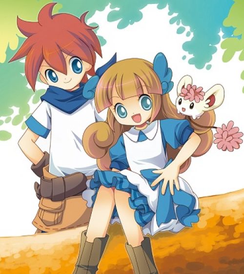 HomeTown Story drops on October 22nd in North America