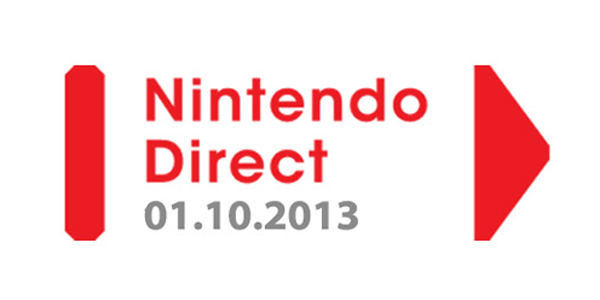 New Nintendo Direct Presentation Tonight