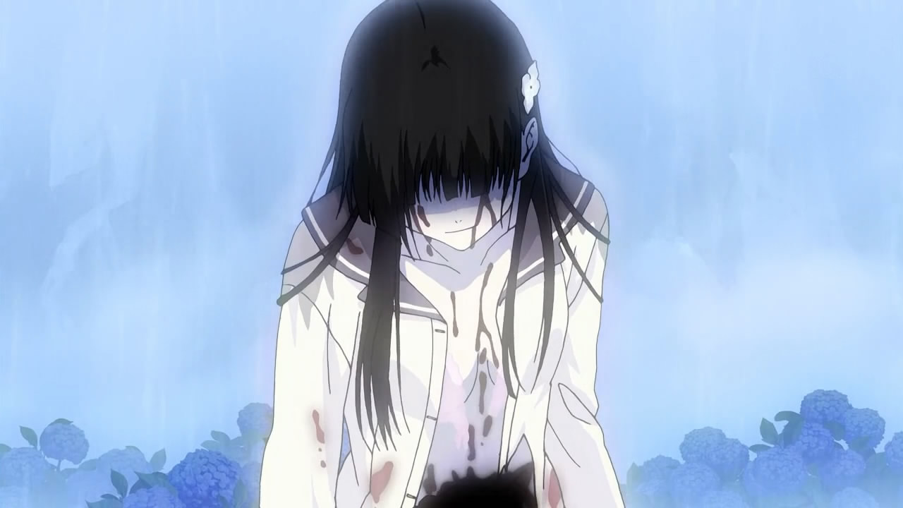 sankarea undying love – Capsule Computers sankarea undying love – Capsule Computers