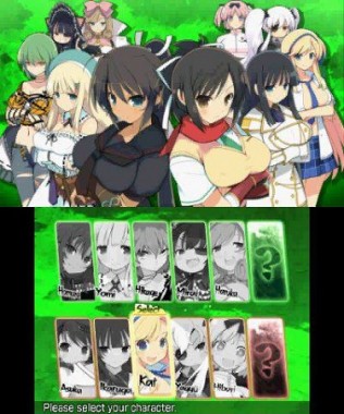 senran-kagura-burst-character-select