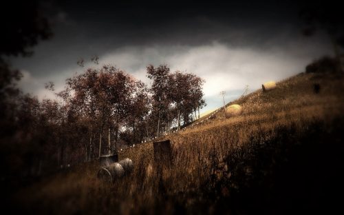 Slender: The Arrival Haunting Steam on October 28th