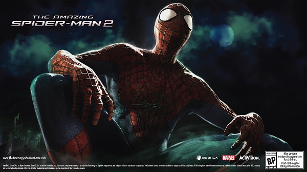 the-amazing-spider-man-2-announcement