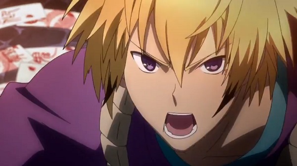 Tokyo Ravens Part One Review – Capsule Computers