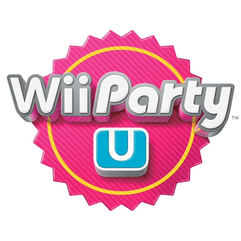 Wii Party U Releases Tomorrow! Capsule Computers