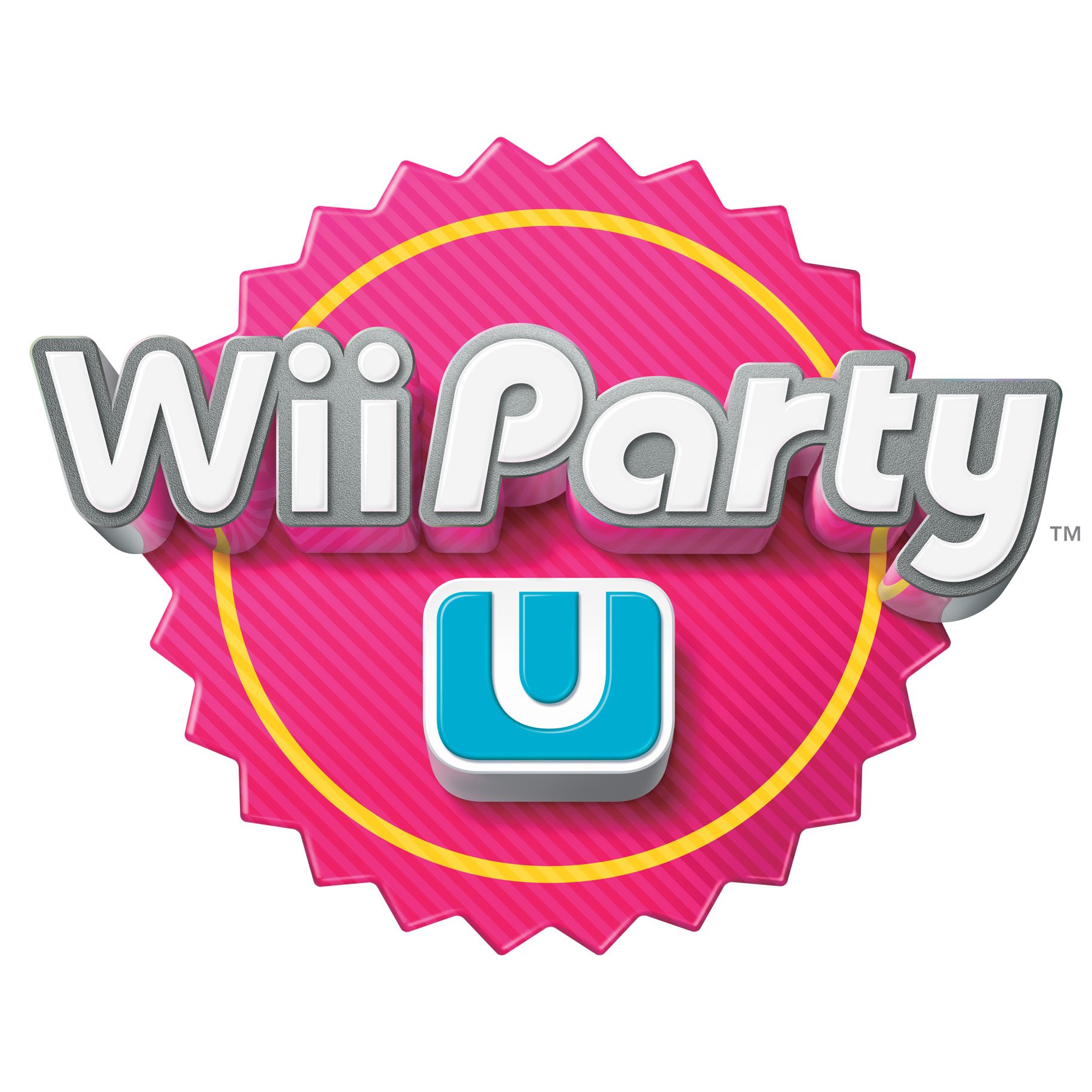 Wii Party U Releases Tomorrow! Capsule Computers