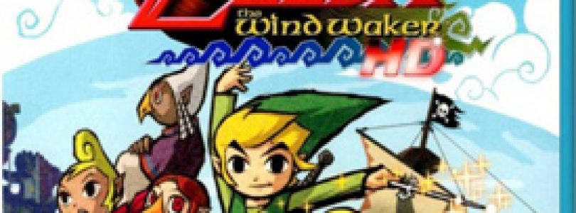 The Legend of Zelda: Wind Waker HD Review