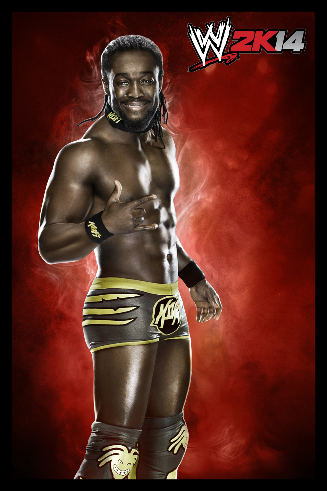 wwe2k14roster11 Capsule Computers