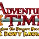 Adventure Time: Explore The Dungeon Because I Don’t Know! Now Available