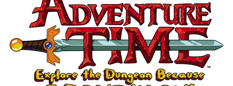 Adventure Time: Explore The Dungeon Because I Don’t Know! Now Available