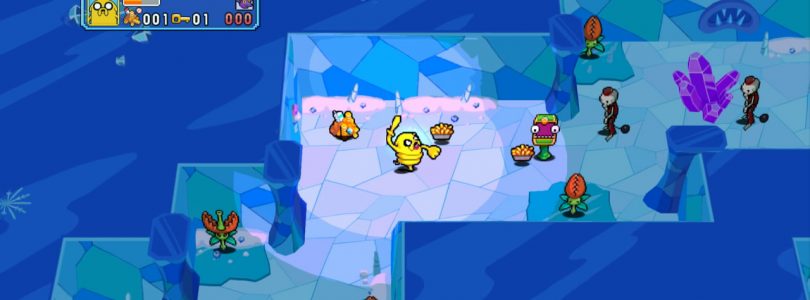 Adventure Time: Explore The Dungeon Because I DON’T KNOW! Now Available In Australia