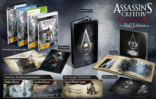 Assassins-Creed-Black-Flag-Skull-Edition