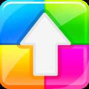 Even-Up-Logo
