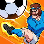 Flick-Kick-Football-Legends-Logo