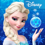 Frozen-Free-Fall-Logo