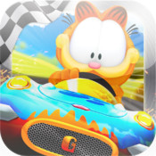Garfield-Kart-Logo