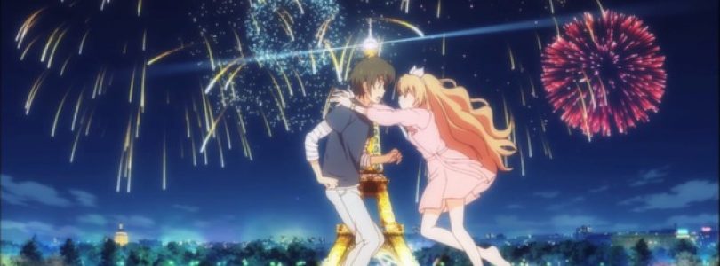 Golden Time Episode 7 Impressions