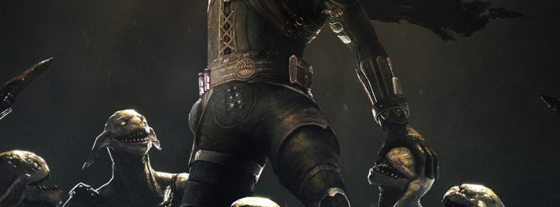 Joe Dever’s Lone Wolf – Blood on the Snow Available Soon