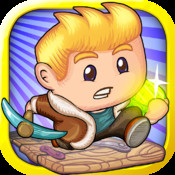 Miner-Problem-Logo